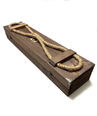 Набор для шашлыка "Княжеский"